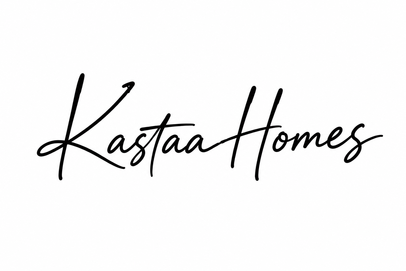 Kastaa Homes